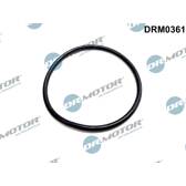 Gasket, vacuum pump Dr.Motor Automotive - DRM0361