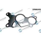 Gasket, vacuum pump Dr.Motor Automotive - DRM0458
