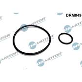 Gasket, vacuum pump Dr.Motor Automotive - DRM049