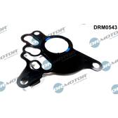 Gasket, vacuum pump Dr.Motor Automotive - DRM0543