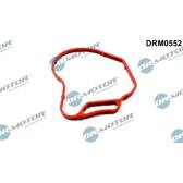 Gasket, vacuum pump Dr.Motor Automotive - DRM0552