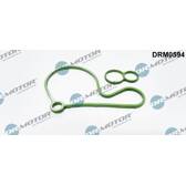Gasket, vacuum pump Dr.Motor Automotive - DRM0594