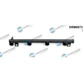 Hochdruckleitung, Einspritzanlage Dr.Motor Automotive - DRM0673