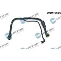 Hose, crankcase ventilation Dr.Motor Automotive - DRM16606