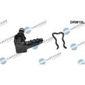 Hose fitting (fuel hose) Dr.Motor Automotive - DRM10L
