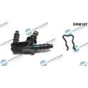 Hose fitting (fuel hose) Dr.Motor Automotive - DRM10T