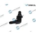 Hose fitting (fuel hose) Dr.Motor Automotive - DRM12L