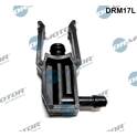Hose fitting (fuel hose) Dr.Motor Automotive - DRM17L