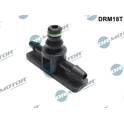 Hose fitting (fuel hose) Dr.Motor Automotive - DRM18T