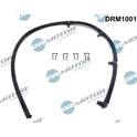 Hose, fuel overflow Dr.Motor Automotive - DRM1001