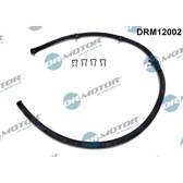 Hose, fuel overflow Dr.Motor Automotive - DRM12002