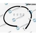 Hose, fuel overflow Dr.Motor Automotive - DRM12008