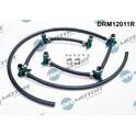 Hose, fuel overflow Dr.Motor Automotive - DRM12011R