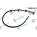 Hose, fuel overflow Dr.Motor Automotive - DRM12012