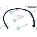 Hose, fuel overflow Dr.Motor Automotive - DRM12017
