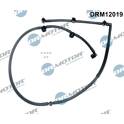 Hose, fuel overflow Dr.Motor Automotive - DRM12019