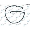 Hose, fuel overflow Dr.Motor Automotive - DRM12024