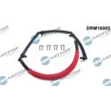 Hose, fuel overflow Dr.Motor Automotive - DRM16005