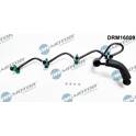 Hose, fuel overflow Dr.Motor Automotive - DRM16009