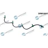 Hose, fuel overflow Dr.Motor Automotive - DRM16011
