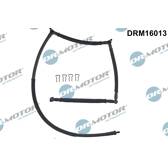 Hose, fuel overflow Dr.Motor Automotive - DRM16013