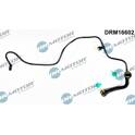 Hose, fuel overflow Dr.Motor Automotive - DRM16602