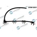 Hose, fuel overflow Dr.Motor Automotive - DRM18001
