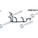 Hose, fuel overflow Dr.Motor Automotive - DRM18014