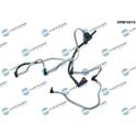 Hose, fuel overflow Dr.Motor Automotive - DRM18016