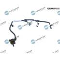 Hose, fuel overflow Dr.Motor Automotive - DRM18018