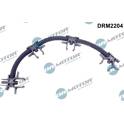 Hose, fuel overflow Dr.Motor Automotive - DRM2204