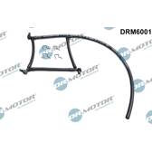 Hose, fuel overflow Dr.Motor Automotive - DRM6001