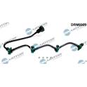 Hose, fuel overflow Dr.Motor Automotive - DRM6009