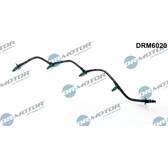 Hose, fuel overflow Dr.Motor Automotive - DRM6020