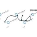 Hose, fuel overflow Dr.Motor Automotive - DRM6023