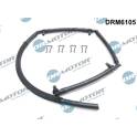 Hose, fuel overflow Dr.Motor Automotive - DRM6105