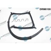 Hose, fuel overflow Dr.Motor Automotive - DRM6108