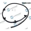 Hose, fuel overflow Dr.Motor Automotive - DRM6109R