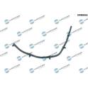 Hose, fuel overflow Dr.Motor Automotive - DRM8004