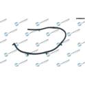 Hose, fuel overflow Dr.Motor Automotive - DRM8005