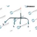 Hose, fuel overflow Dr.Motor Automotive - DRM9001