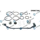 Jeu de joints d'étanchéité (carter de distribution) Dr.Motor Automotive - DRM0738K
