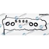 Jeu de joints d'étanchéité (couvercle de culasse) Dr.Motor Automotive - DRM0592S