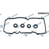 Jeu de joints d'étanchéité (couvercle de culasse) Dr.Motor Automotive - DRM0847S