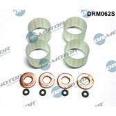 Jogo de juntas, injetores Dr.Motor Automotive - DRM062S