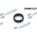 Joint d'étanchéité (boîtier de filtre à huile) Dr.Motor Automotive - DRM01221