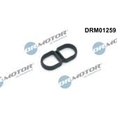 Joint d'étanchéité (boîtier de filtre à huile) Dr.Motor Automotive - DRM01259