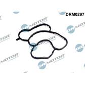 Joint d'étanchéité (boîtier de filtre à huile) Dr.Motor Automotive - DRM0297