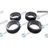 Huiruhy Collecteur D'admission Compatible Avec A1 T0led0 Ibi-za Ra-pid Fa-bia P0l0 1.0 TSI TFSI 2014-04C129711E 04C129709E