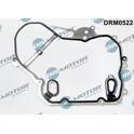 Joint d'étanchéité (couvercle de carter de distribution) Dr.Motor Automotive - DRM0522